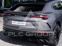 2019 Lamborghini Urus