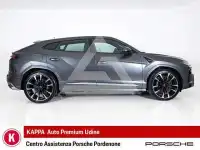 2019 Lamborghini Urus