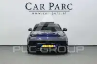 2019 Lamborghini Urus
