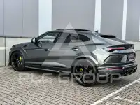 2019 Lamborghini Urus
