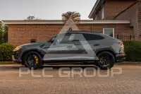 2019 Lamborghini Urus