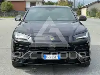 2019 Lamborghini Urus
