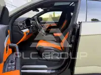 2019 Lamborghini Urus