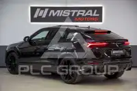 2019 Lamborghini Urus
