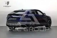 2019 Lamborghini Urus