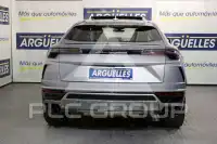 2019 Lamborghini Urus