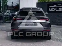 2019 Lamborghini Urus