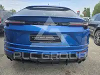 2019 Lamborghini Urus