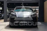 2019 Lamborghini Urus