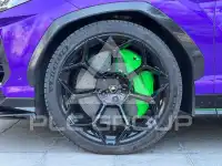 2019 Lamborghini Urus