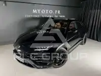 2019 Lamborghini Urus