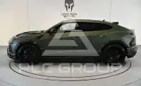 2019 Lamborghini Urus