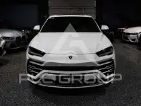 2019 Lamborghini Urus