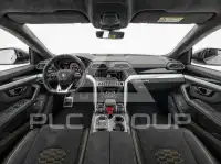 2019 Lamborghini Urus