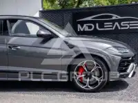 2019 Lamborghini Urus