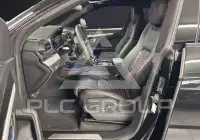 2019 Lamborghini Urus