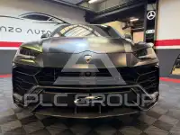 2019 Lamborghini Urus