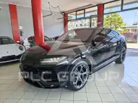 2019 Lamborghini Urus