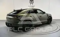 2019 Lamborghini Urus