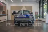 2019 Lamborghini Urus