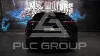 2019 Lamborghini Urus