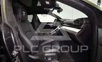 2019 Lamborghini Urus