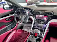 2019 Lamborghini Urus