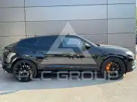 2019 Lamborghini Urus