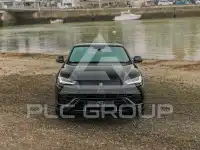 2019 Lamborghini Urus