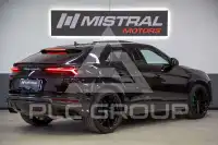 2019 Lamborghini Urus