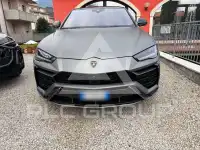 2019 Lamborghini Urus