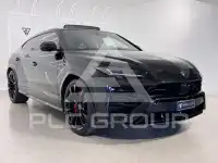 2019 Lamborghini Urus
