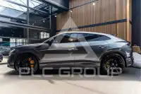 2019 Lamborghini Urus