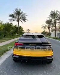2019 Lamborghini Urus