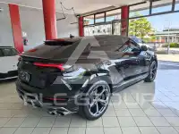 2019 Lamborghini Urus
