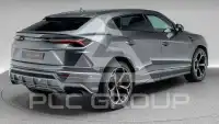 2019 Lamborghini Urus