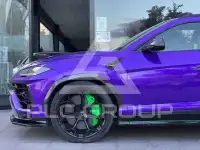 2019 Lamborghini Urus