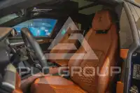 2019 Lamborghini Urus
