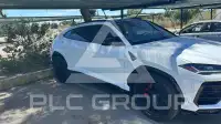 2019 Lamborghini Urus