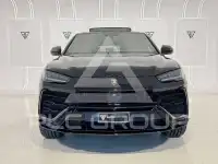 2019 Lamborghini Urus