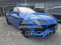 2019 Lamborghini Urus