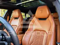 2019 Lamborghini Urus