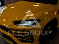 2019 Lamborghini Urus
