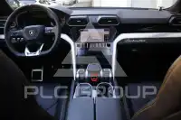 2019 Lamborghini Urus