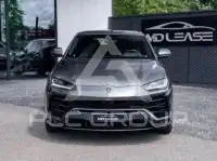 2019 Lamborghini Urus
