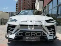 2019 Lamborghini Urus