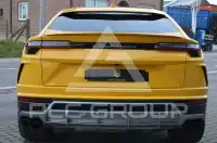 2019 Lamborghini Urus