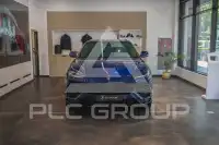 2019 Lamborghini Urus