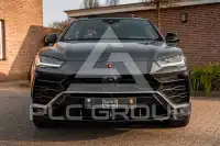 2019 Lamborghini Urus