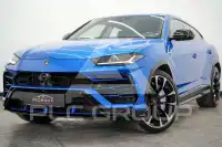 2019 Lamborghini Urus